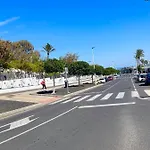 -montorian -lanzarote Daire