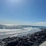 -montorian -lanzarote Daire *