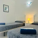 -montorian -lanzarote Lägenhet Tías