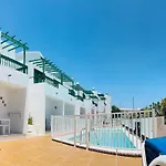 Daire -montorian -lanzarote