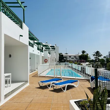 -montorian -lanzarote * تياس