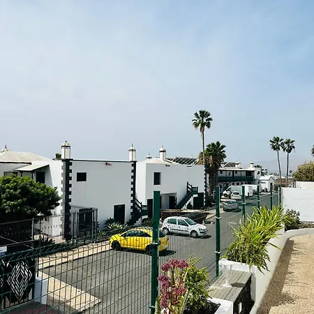 -montorian -lanzarote Tías