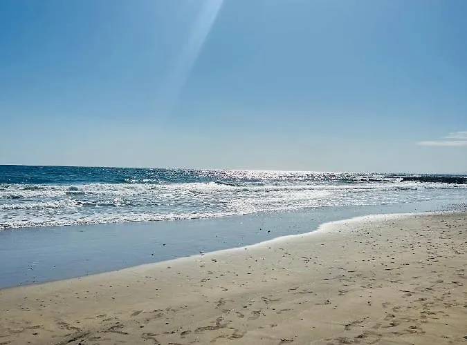 Daire -montorian -lanzarote Tías