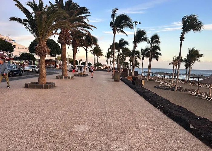 -montorian -lanzarote *