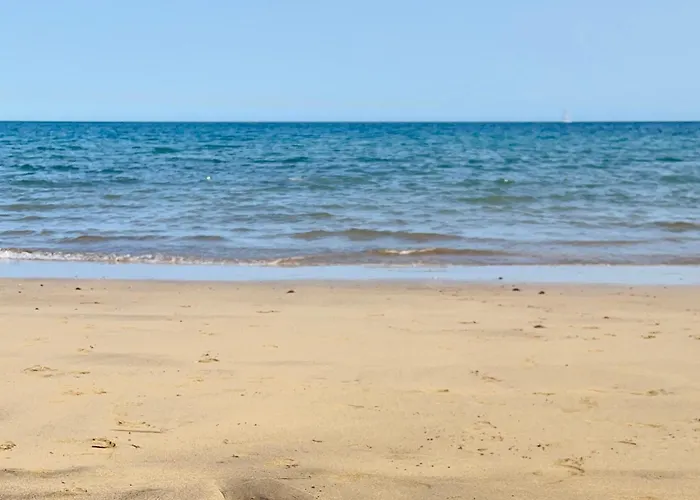 -montorian -lanzarote Daire Tías