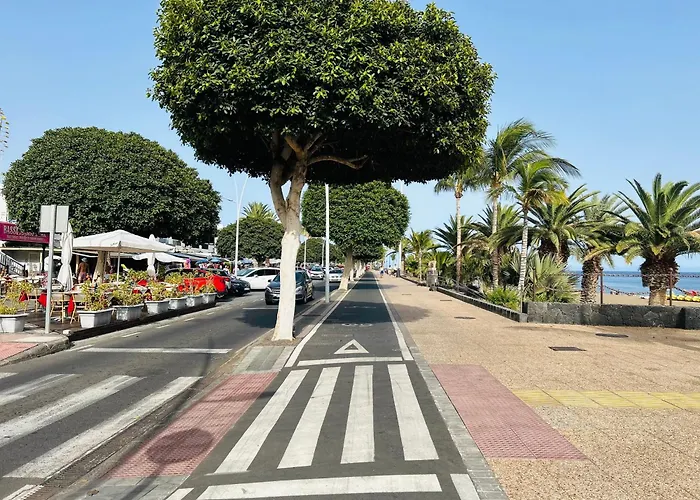 -montorian -lanzarote Tías