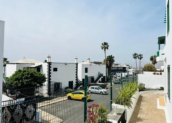 -montorian -lanzarote Tías