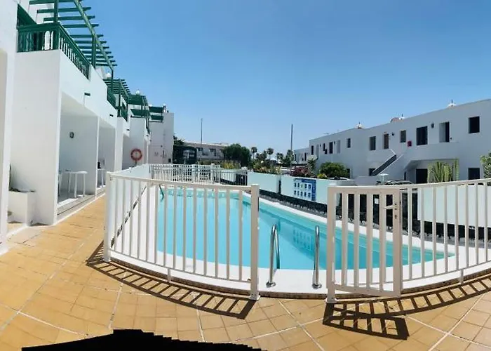 -montorian -lanzarote Tías