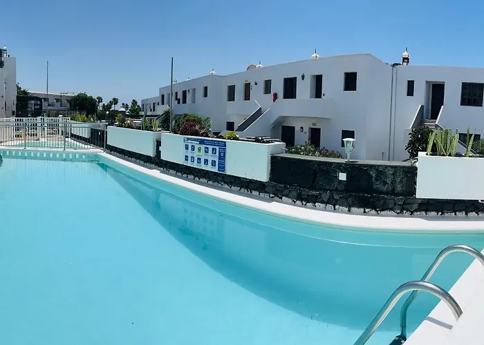 -montorian -lanzarote Daire Tías