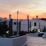 דירה -montorian -lanzarote Tías