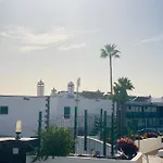 -montorian -lanzarote شقة تياس