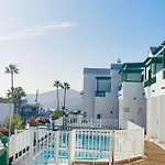 -montorian -lanzarote تياس