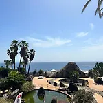 -montorian -lanzarote Apartamento *
