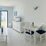 -montorian -lanzarote 아파트 *