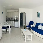 -montorian -lanzarote 아파트 *