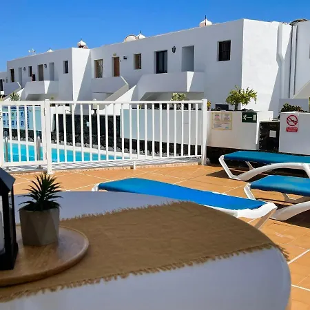 -montorian -lanzarote Apartman