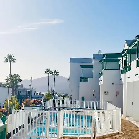 -montorian -lanzarote Тиас