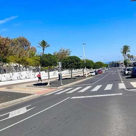 -montorian -lanzarote Διαμέρισμα