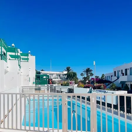-montorian -lanzarote Apartman