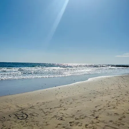 Apartment -montorian -lanzarote Tías