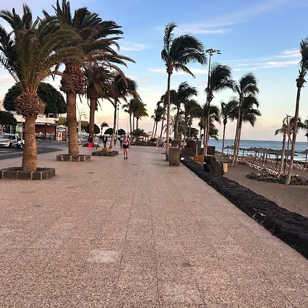 -montorian -lanzarote *