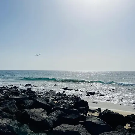 -montorian -lanzarote