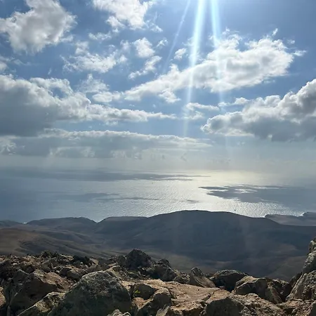 -montorian -lanzarote Apartman