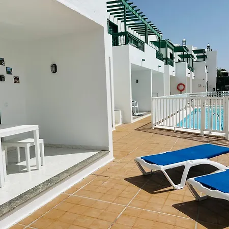 Apartman -montorian -lanzarote Tías