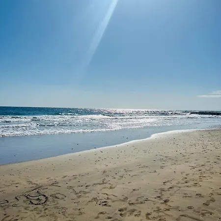 Διαμέρισμα -montorian -lanzarote *