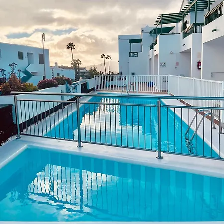Apartment -montorian -lanzarote