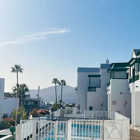 -montorian -lanzarote Apartment