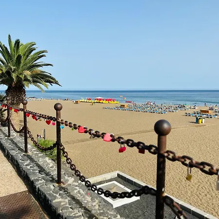 Apartment -montorian -lanzarote *