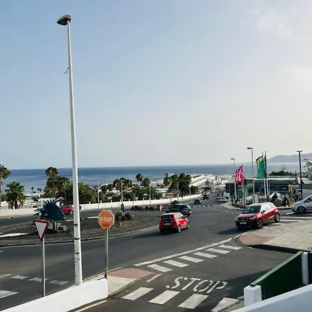 Apartment -montorian -lanzarote *