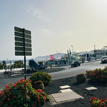 -montorian -lanzarote Tías