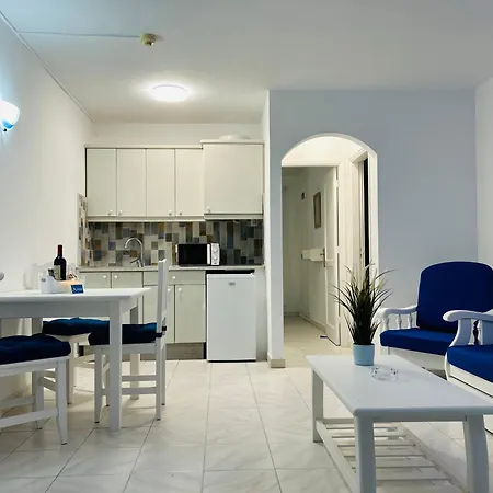Apartment -montorian -lanzarote