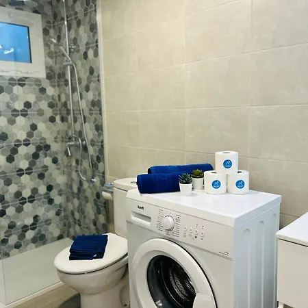 Apartment -montorian -lanzarote Tías