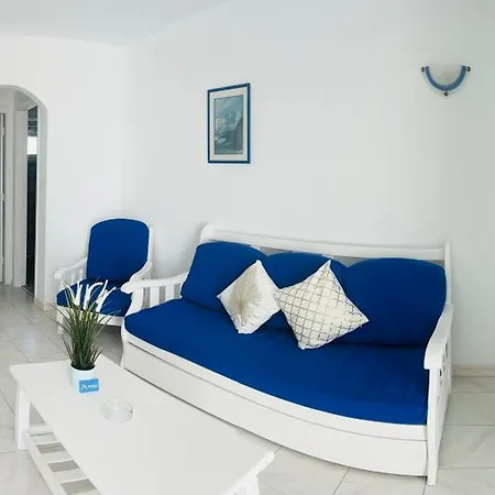 Apartment -montorian -lanzarote