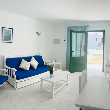 -montorian -lanzarote ティアス
