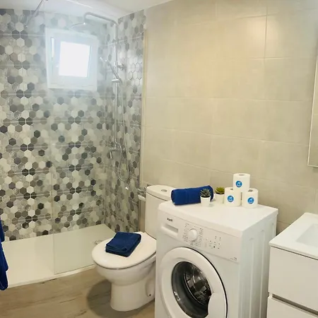 -montorian -lanzarote Apartman