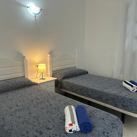 -montorian -lanzarote Apartment