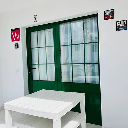 Apartman -montorian -lanzarote Tías