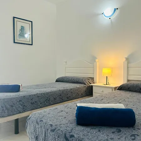 -montorian -lanzarote Apartman Tías