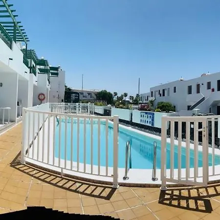 -montorian -lanzarote Tías