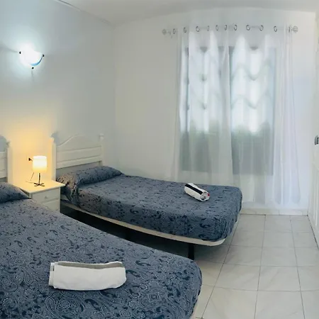 -montorian -lanzarote Apartman