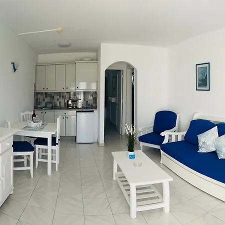 -montorian -lanzarote Apartman *