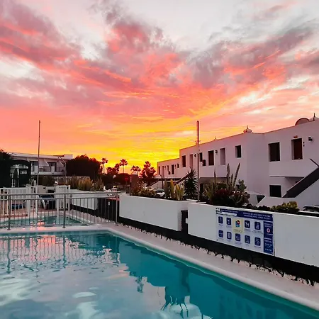 Apartman -montorian -lanzarote