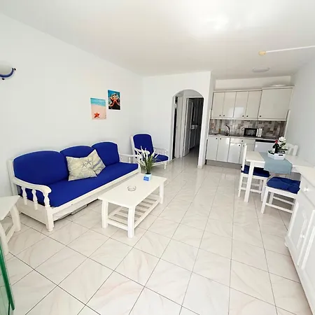 -montorian -lanzarote Apartment Tías