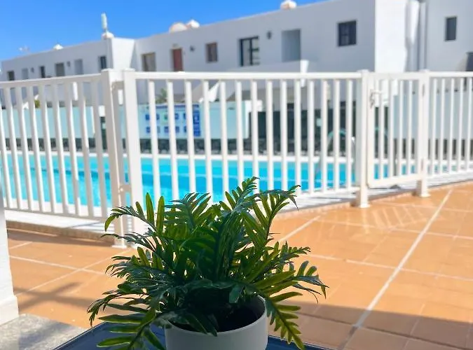 -montorian -lanzarote Apartman