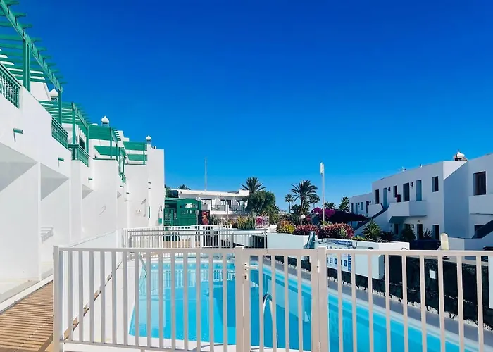 -montorian -lanzarote Apartman