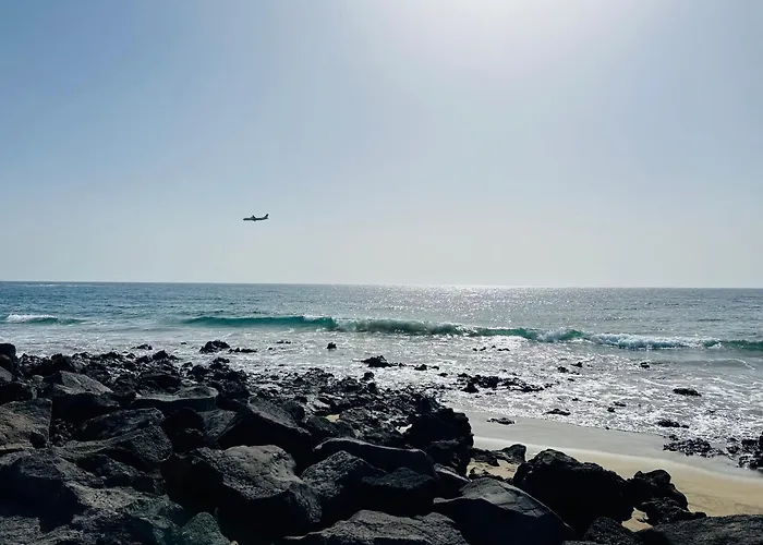 -montorian -lanzarote